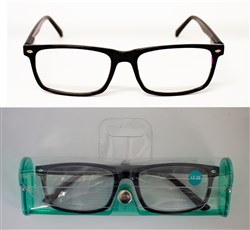 Aerial Reading Glasses Value 2.5